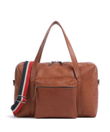 Harold's Bague M Shopper cognac
