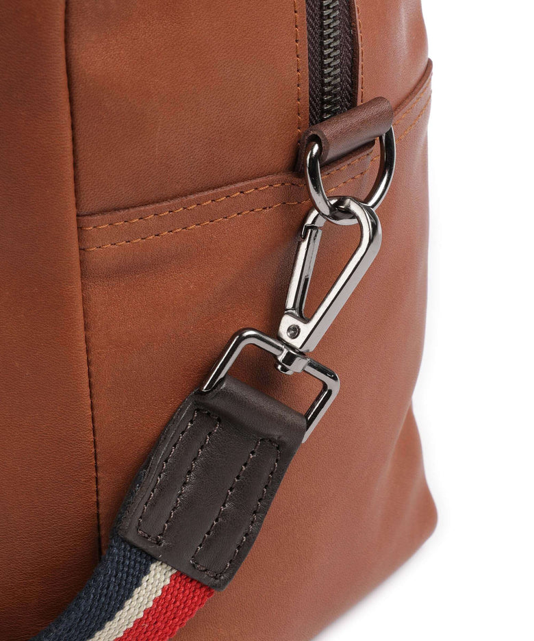 Harold's Bague M Tote bag cognac