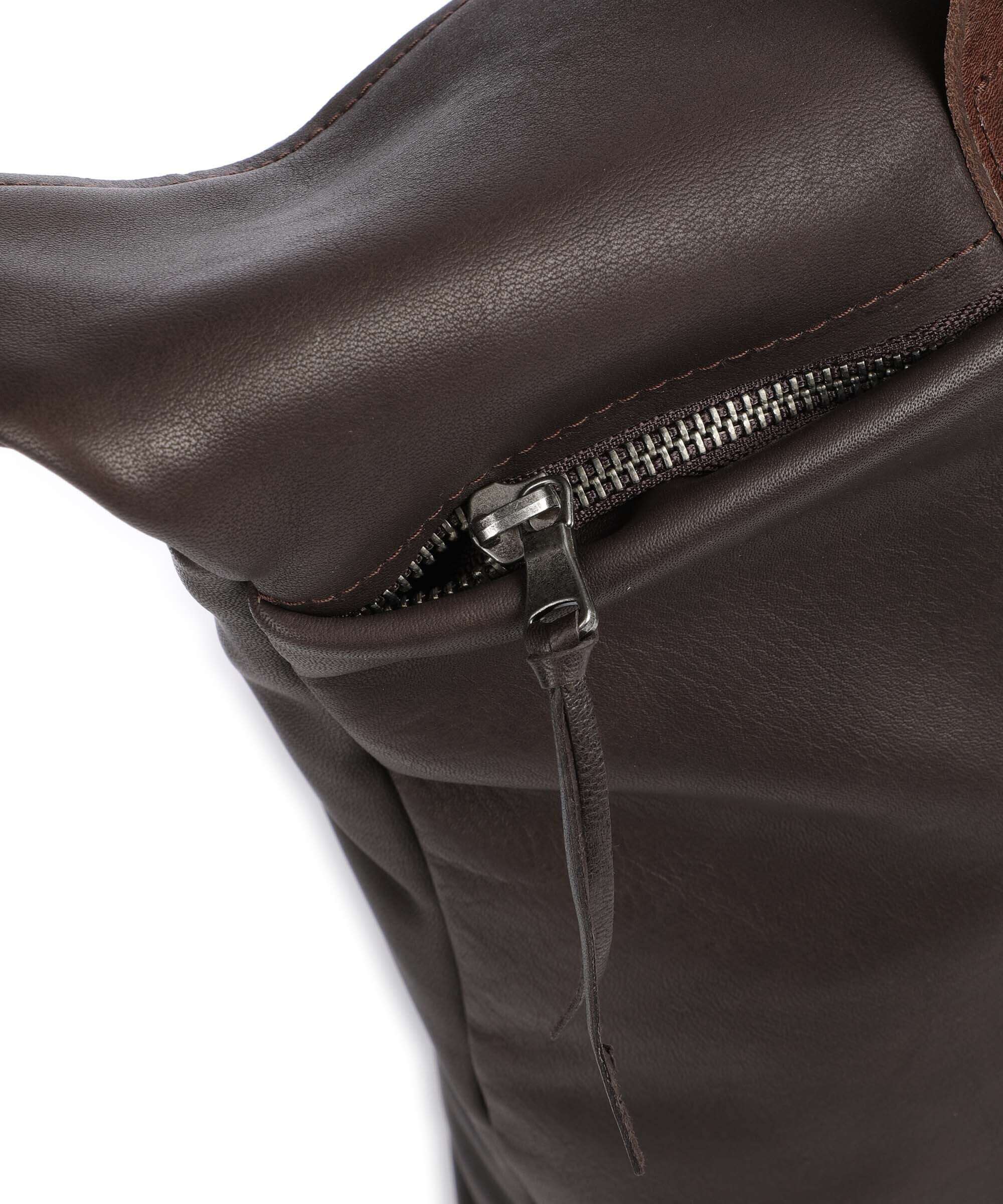 Harold's Bague M Backpack braun
