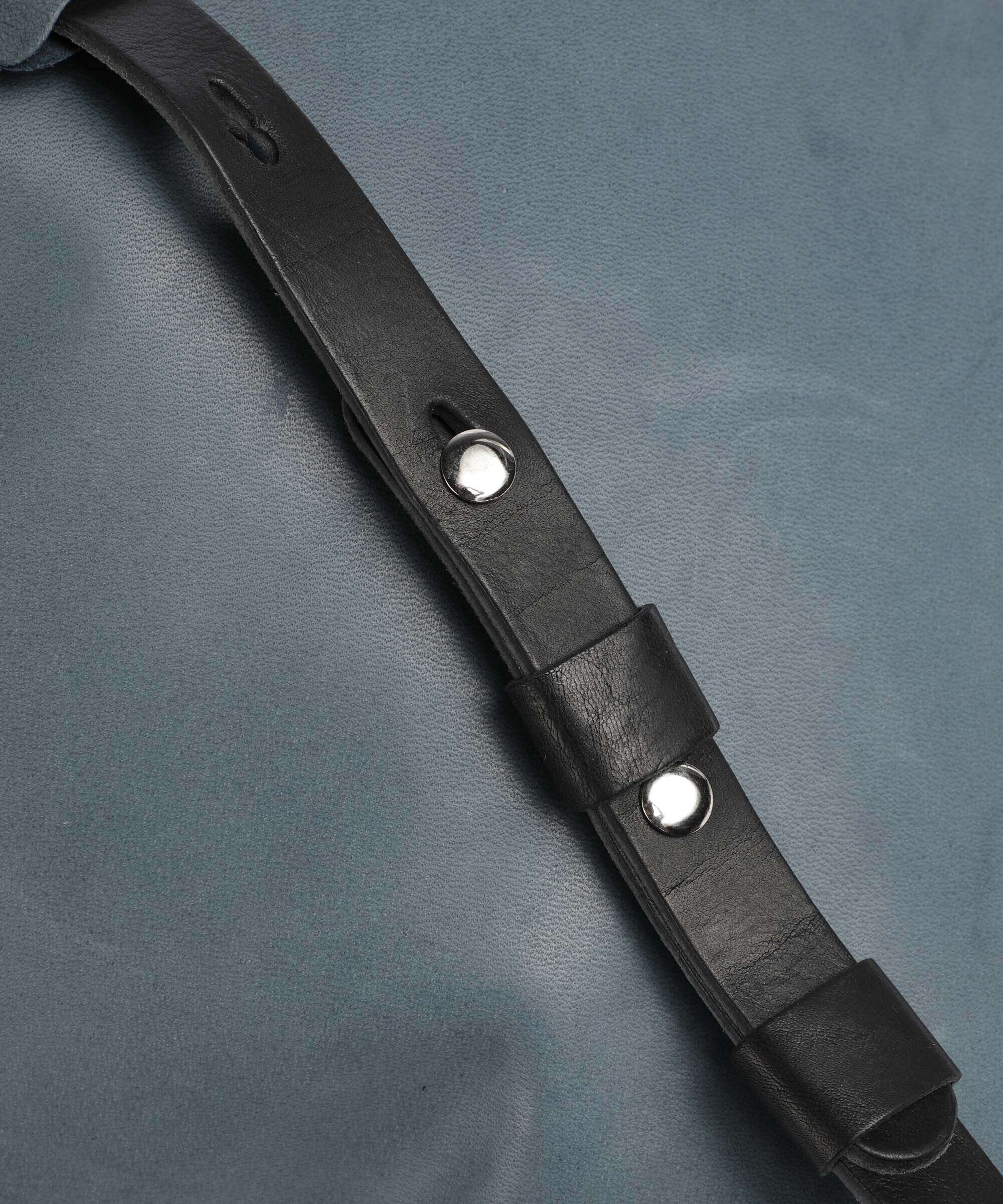 Harold's Bague M Backpack blau