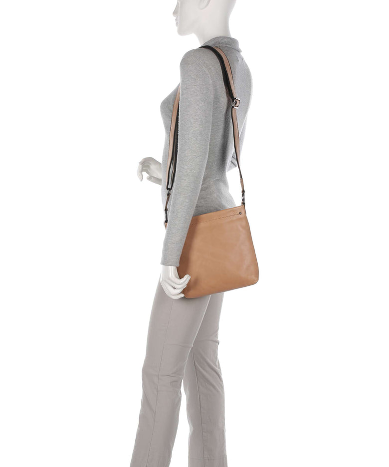 Harold's Caugio Crossbody bag camel
