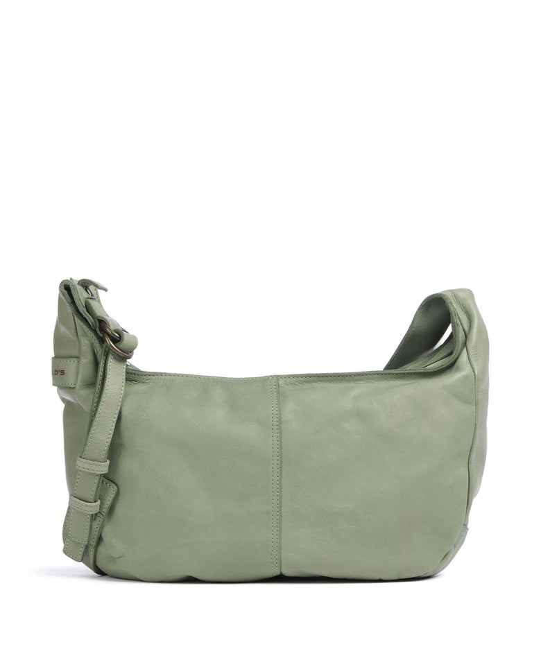 Harold's Submarine Crossbody bag lindgruen