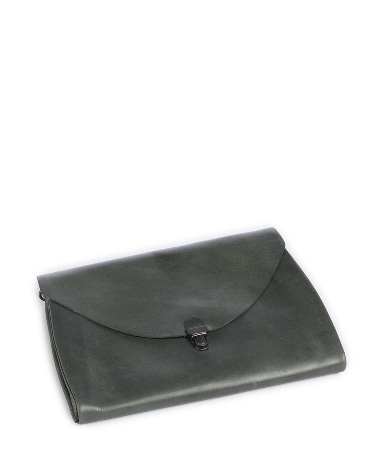 Harold's Fold Crossbody bag gruen