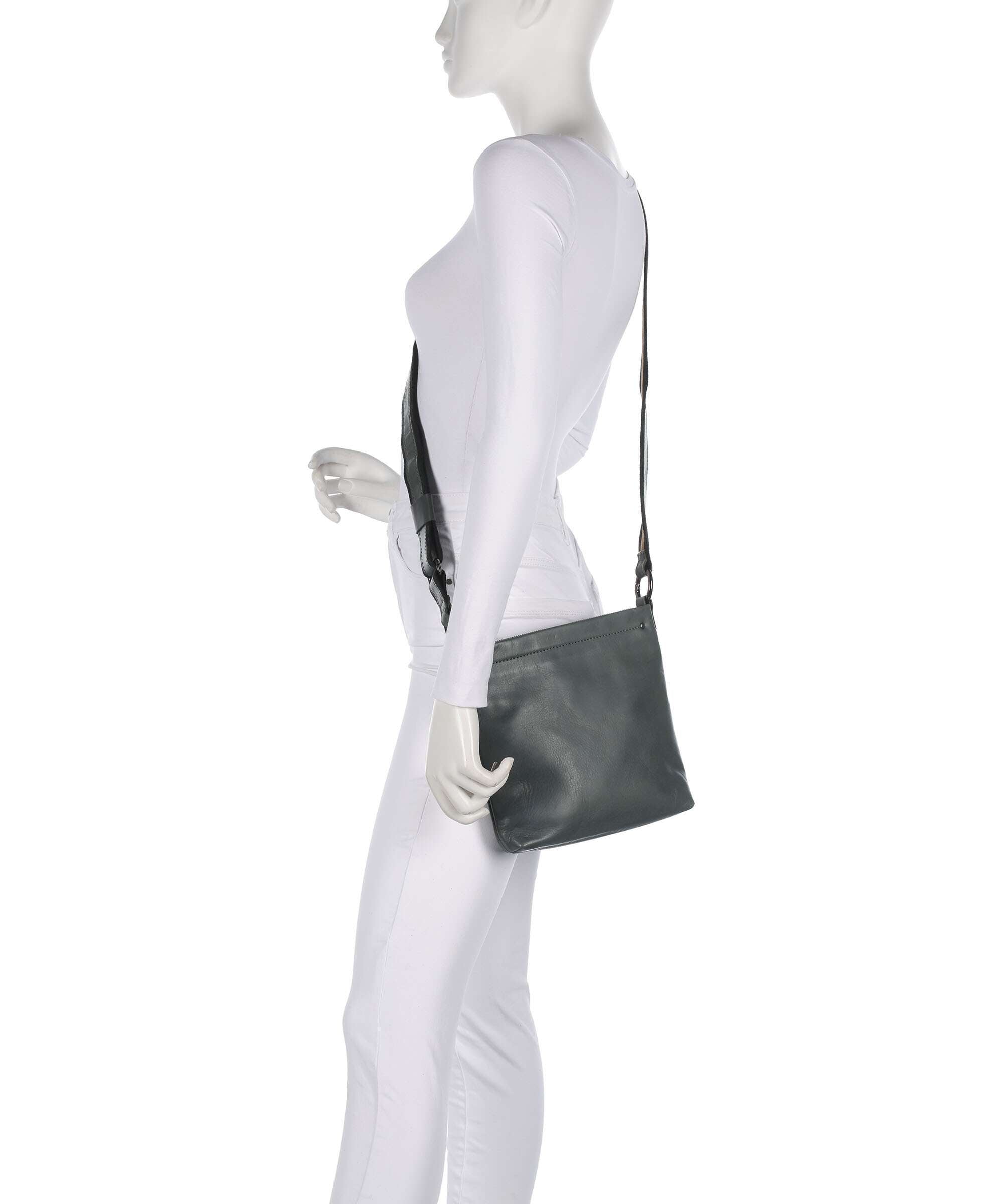 Harold's Caugio Crossbody bag gruen