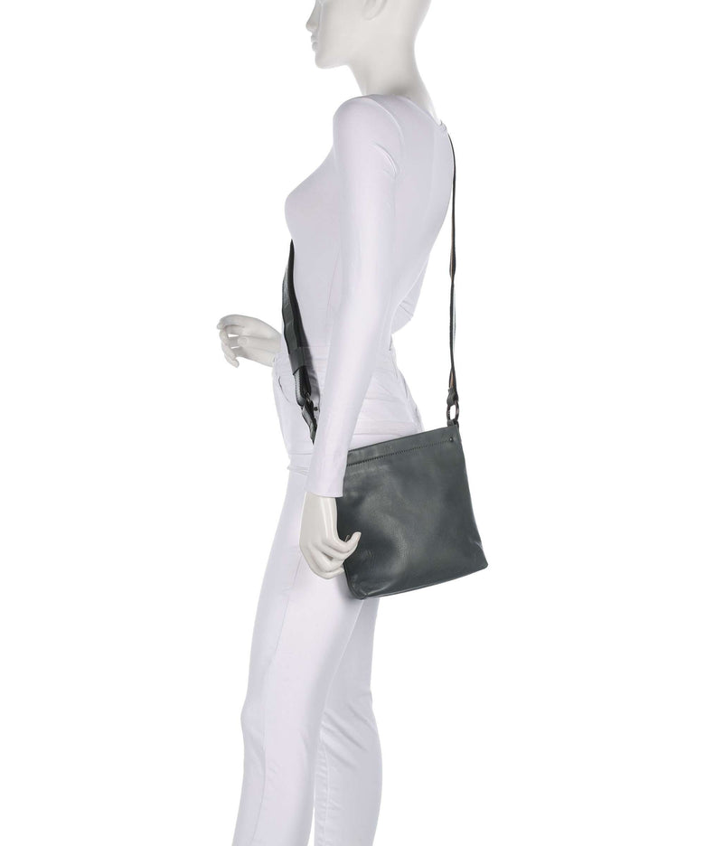 Harold's Caugio Crossbody bag gruen