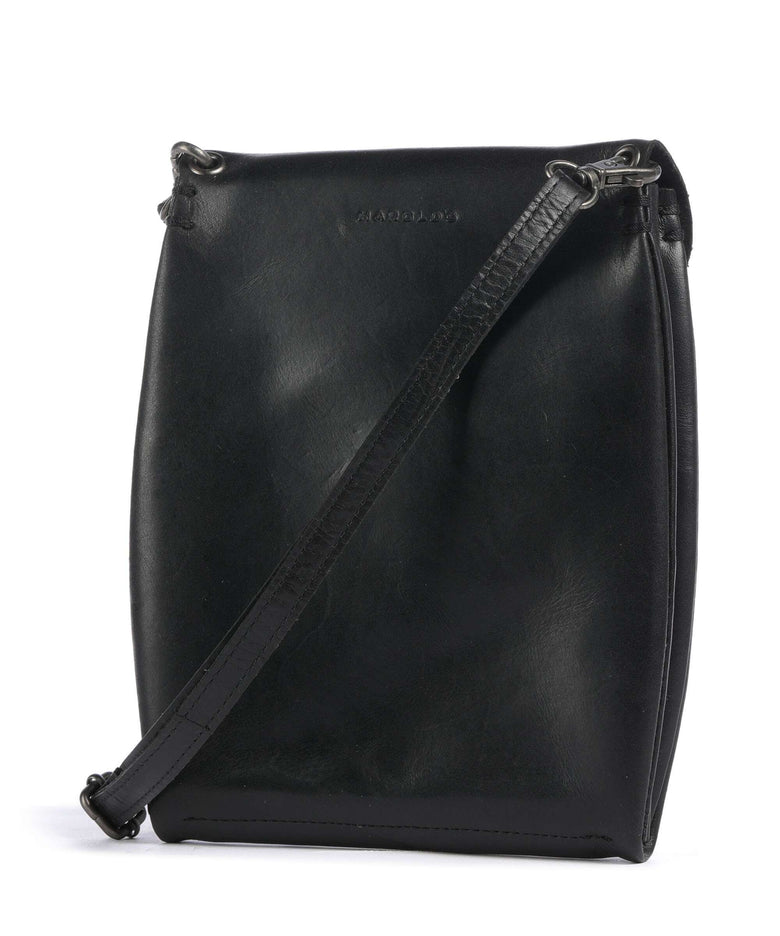 Harold's Fold Crossbody bag schwarz