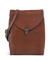 Harold's Fold Taška cez rameno cognac