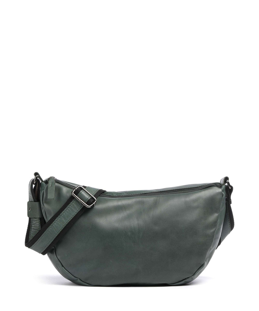 Harold's Caugio Crossbody bag grün