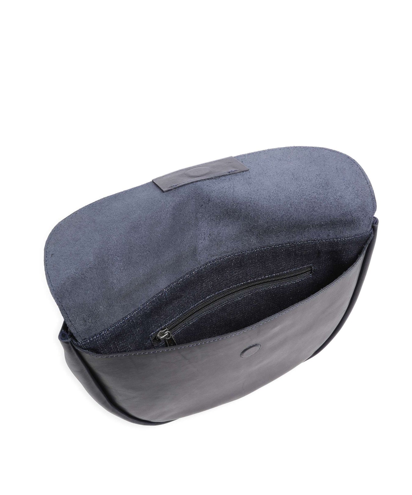 Harold's Caugio Shoulder bag dunkelblau