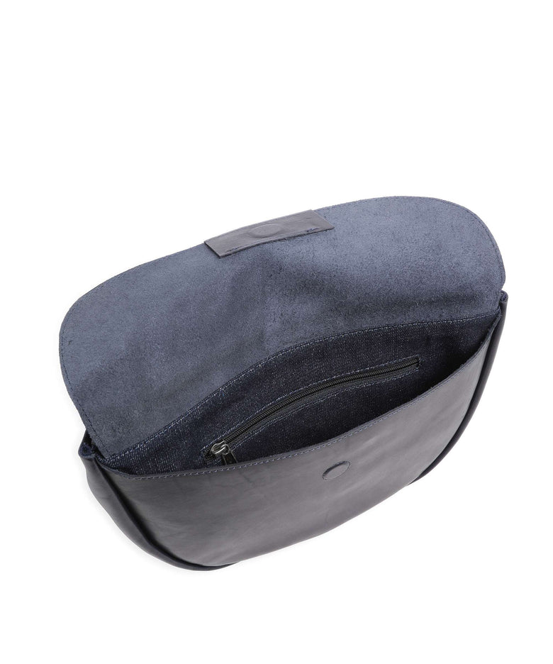 Harold's Caugio Shoulder bag dunkelblau