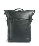 Harold's Caugio Ruksak na laptop grün