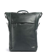 Harold's Caugio Ruksak na laptop grün