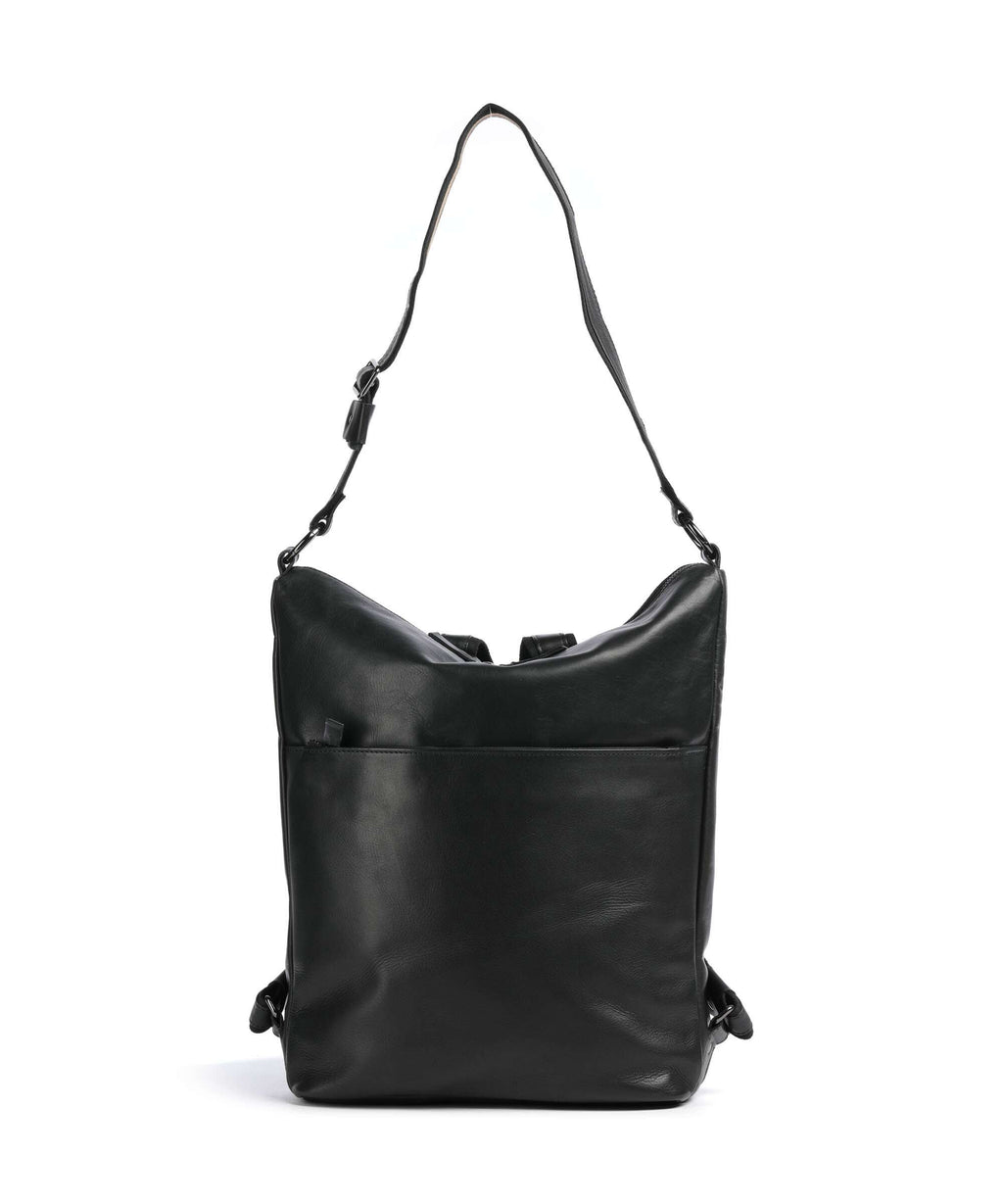 Harold's Caugio Backpack bag schwarz