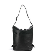 Harold's Caugio Taška na batoh schwarz