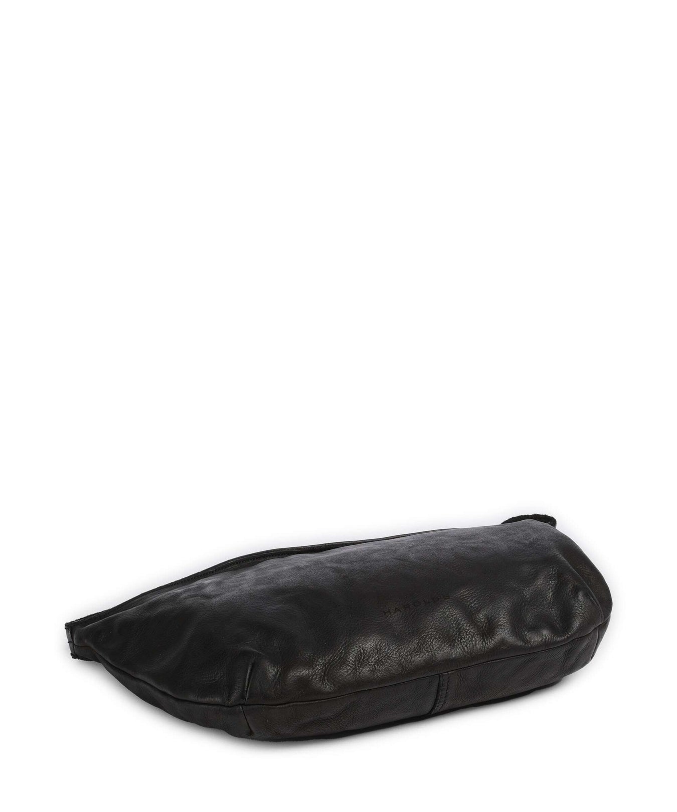 Harold's Submarine Hobo bag schwarz