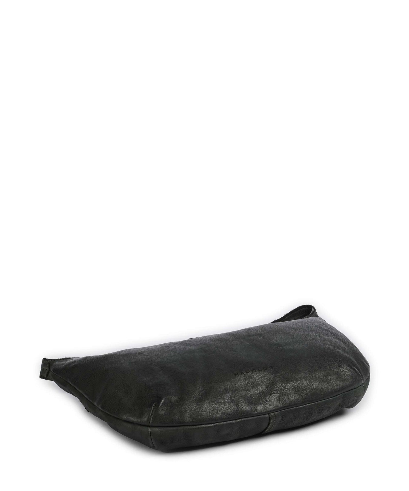 Harold's Submarine Hobo bag grün