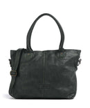 Harold's Submarine Shopper grün