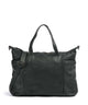 Harold's Submarine Tote bag grün
