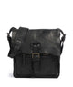 Harold's Submarine Crossbody bag schwarz