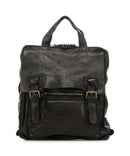 Harold's Submarine Batoh schwarz