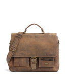 Harold's Antic Aktovka natur