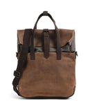 Harold's Twister Rolltop batoh natur