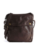 Harold's Submarine Taška cez rameno braun