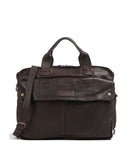 Harold's Submarine Briefcase braun