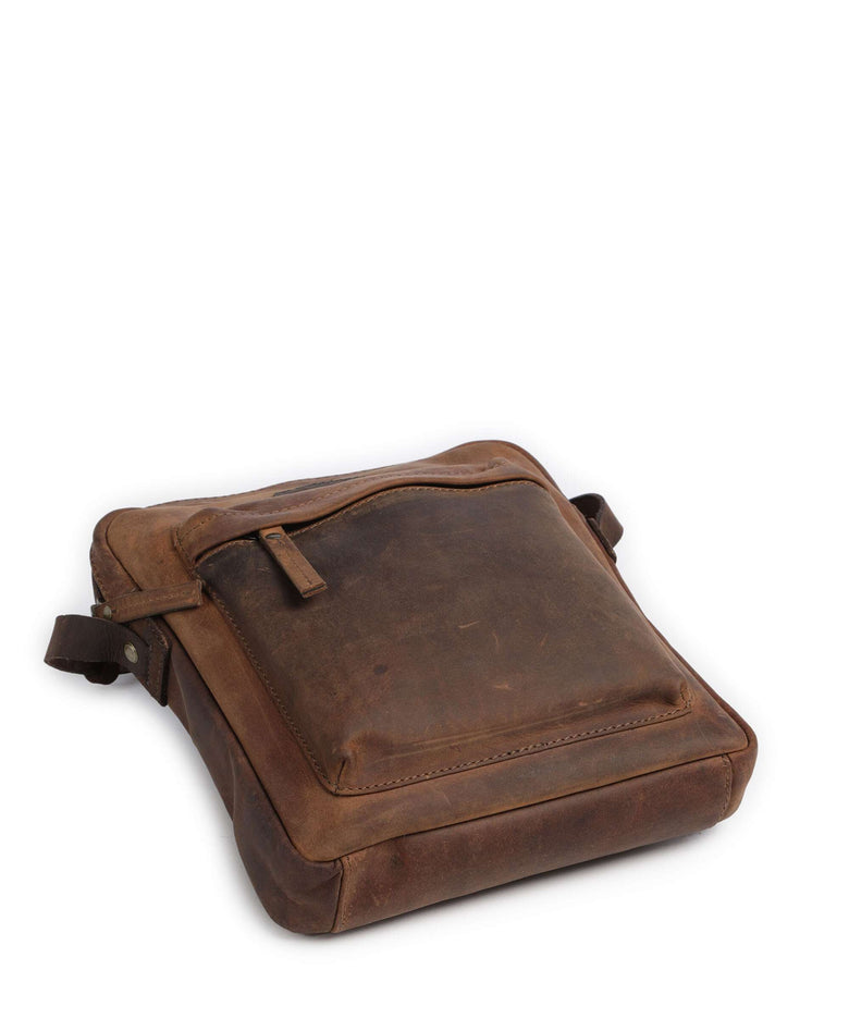 Harold's Antic M Crossbody bag natur