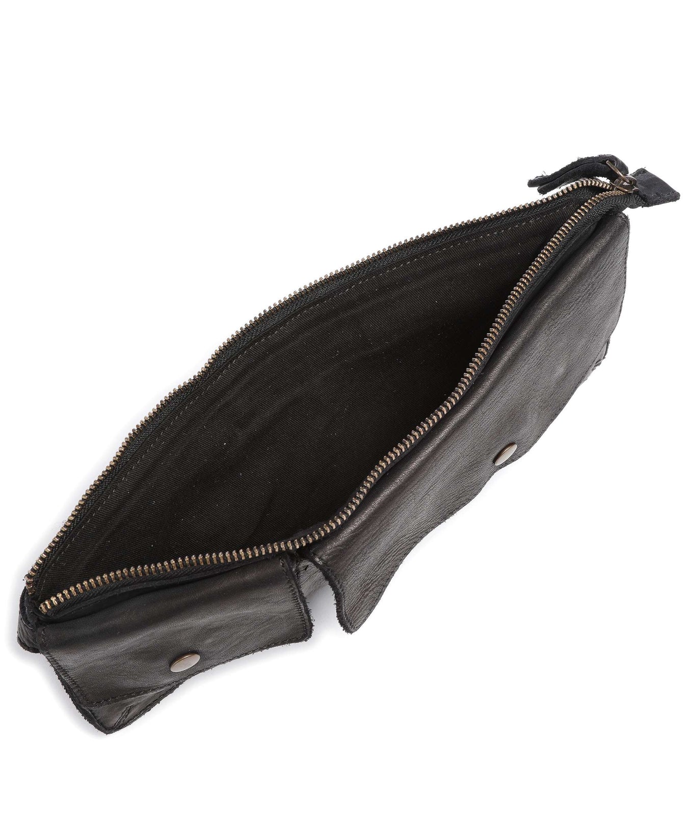 Harold's Submarine Fanny pack schwarz