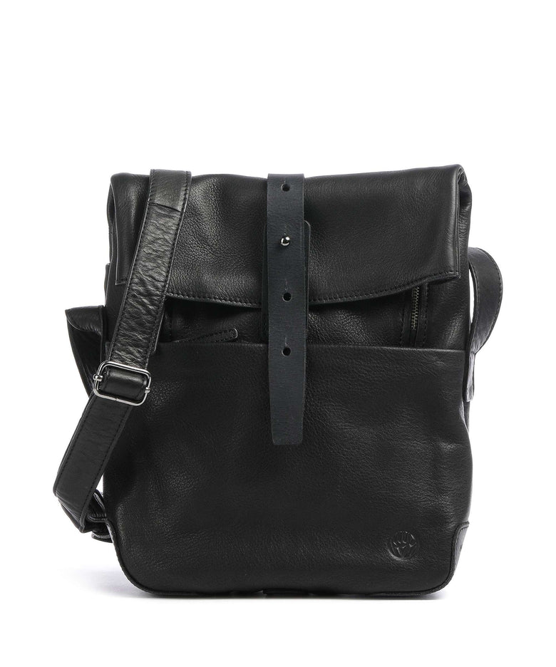 Harold's Mount Ivy Crossbody bag black