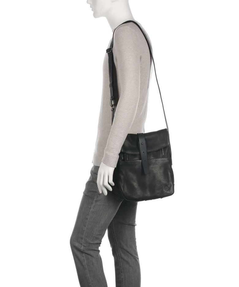 Harold's Mount Ivy Crossbody bag black
