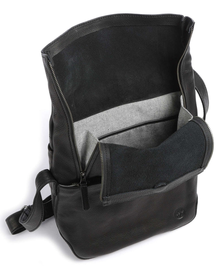 Harold's Mount Ivy Crossbody bag black