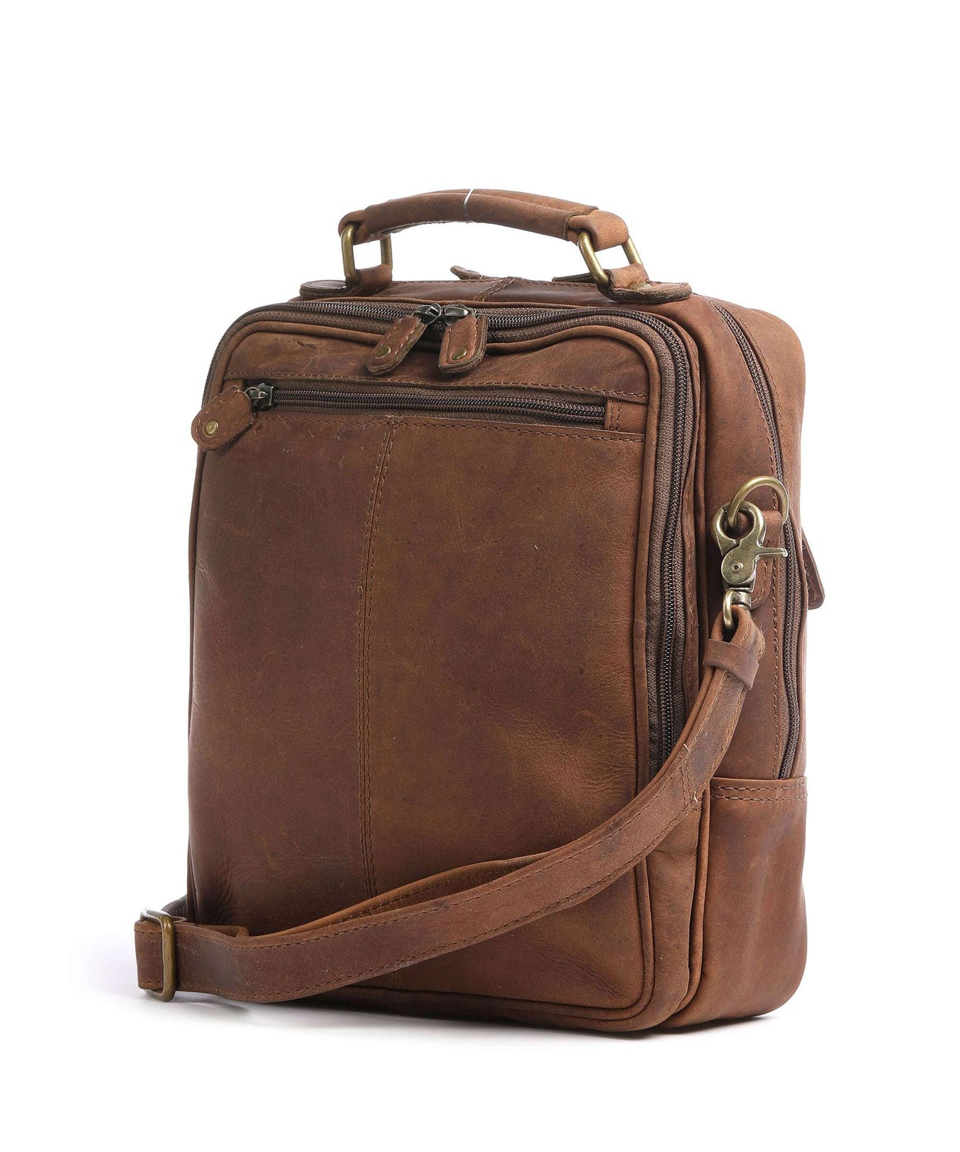 Harold's Antic L Crossbody bag natur