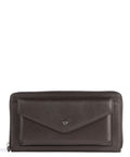 Golden Head Valencia Wallet bronze