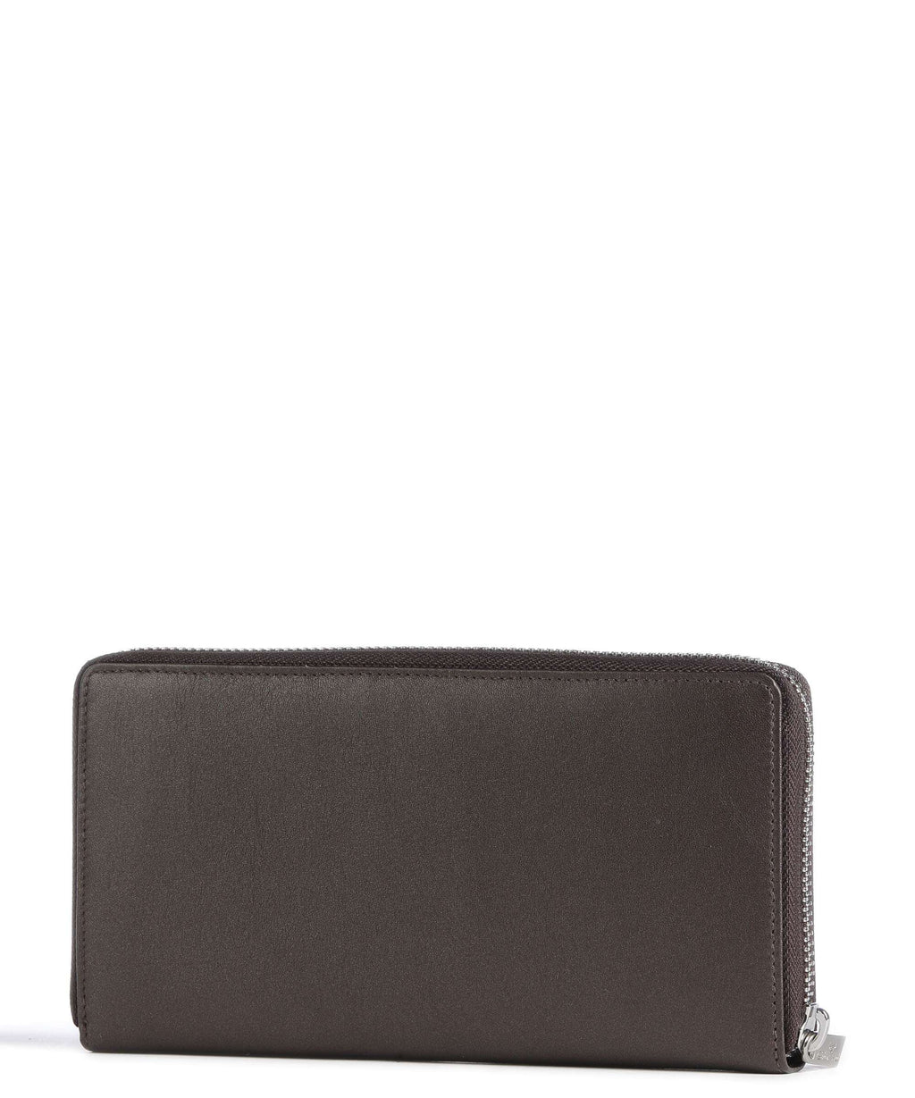 Golden Head Valencia Wallet bronze
