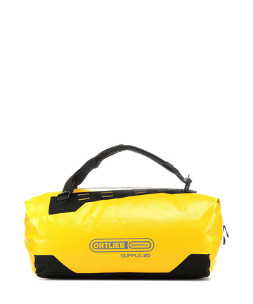 Ortlieb Duffle 85 Cestovná taška sun yellow/black