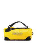 Ortlieb Duffle 60 Cestovná taška sun yellow/black