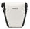 Ortlieb Back-Roller City QL1 Set Luggage bag white/black
