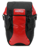 Ortlieb Bike-Packer QL2.1 Set Taška na batožinu red/black