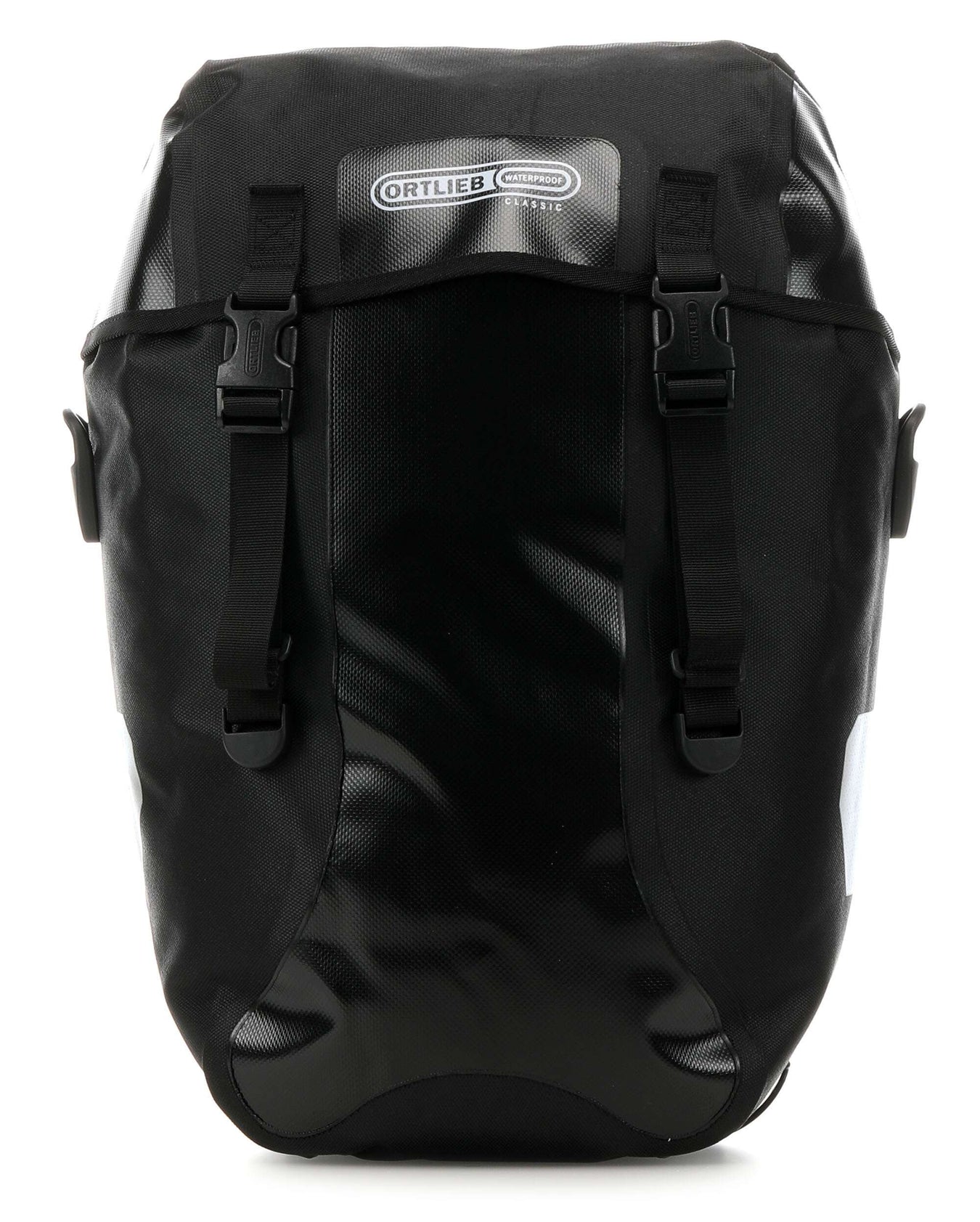 Ortlieb Bike-Packer QL2.1 Set Luggage bag black