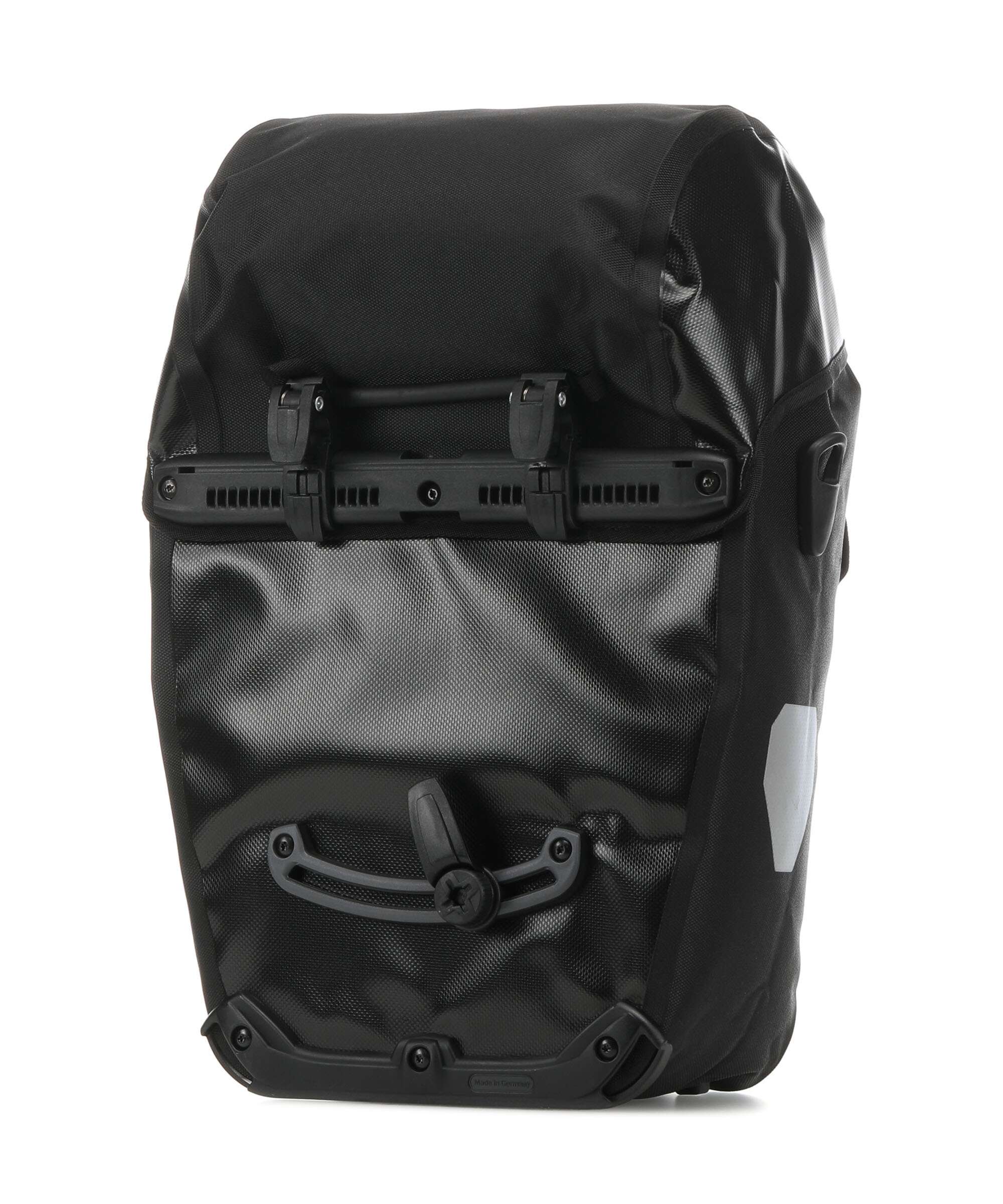 Ortlieb Back Roller QL2.1 Set Bike pannier black