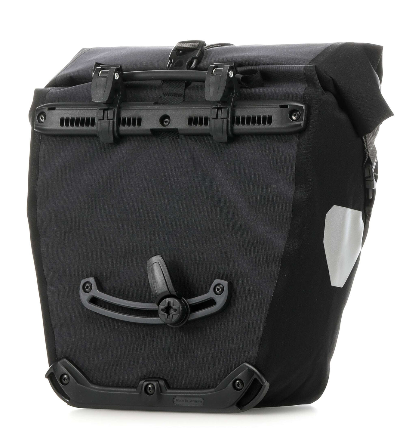 Ortlieb Back-Roller Plus CR QL2.1 Set Luggage bag granite/black