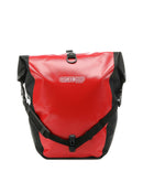 Ortlieb Back-Roller QL2.1 Set Taška na batožinu red/black