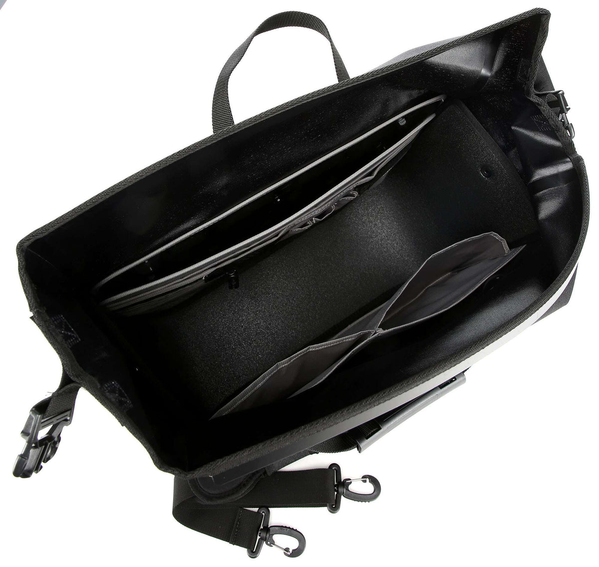 Ortlieb Office-Bag QL2.1 Luggage bag black