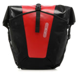 Ortlieb Back-Roller XL QL2.1 Set Taška na batožinu red/black