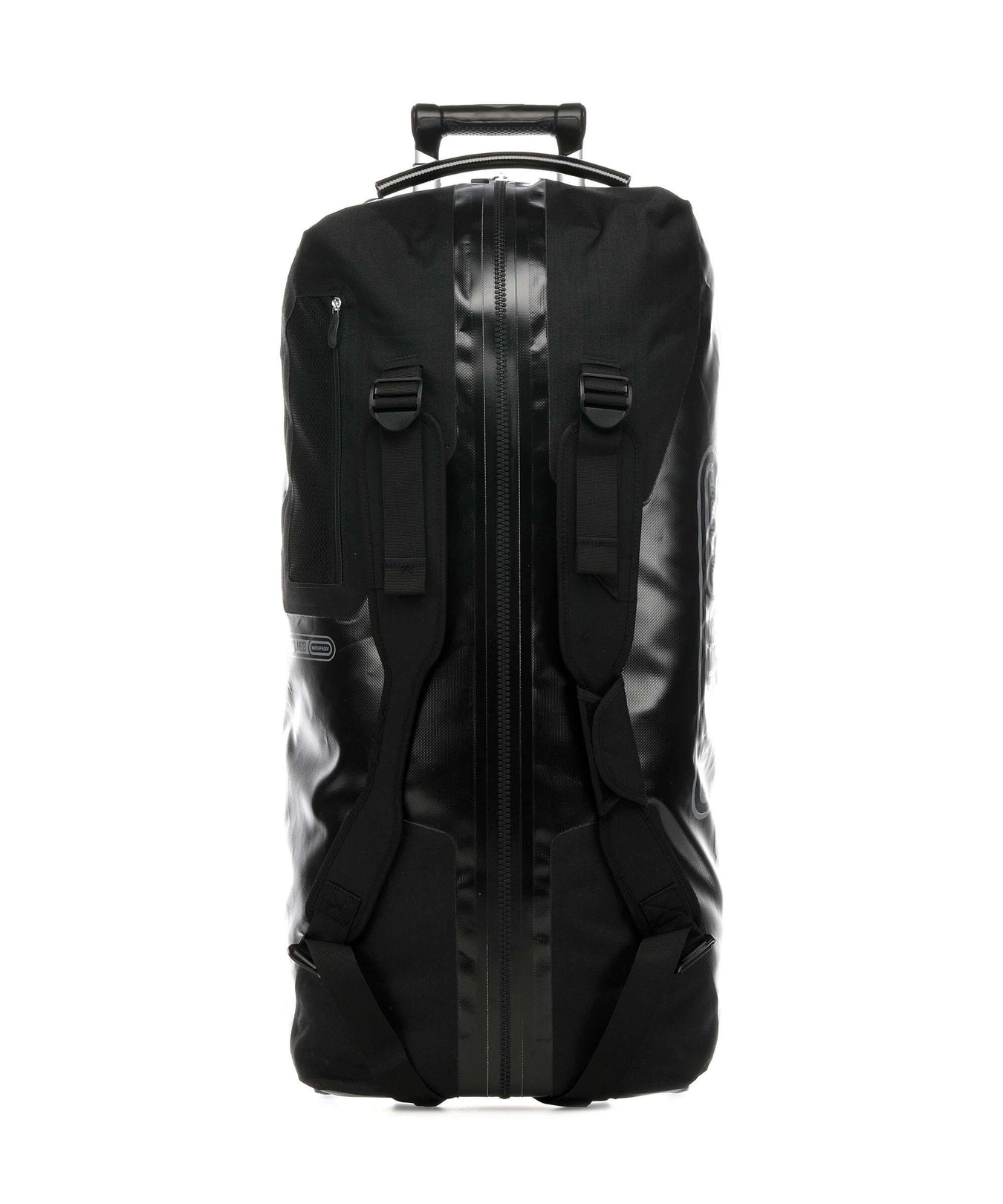 Ortlieb Duffle RG 85 Backpack with wheels black