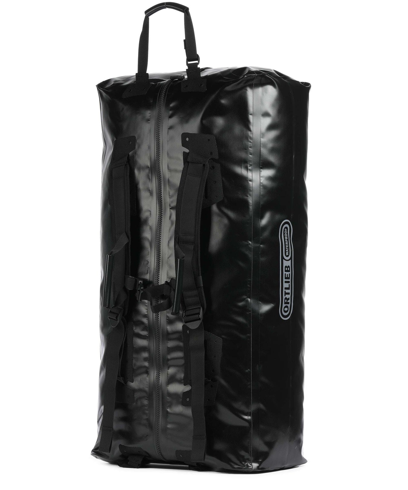 Ortlieb Big-Zip Travel bag black