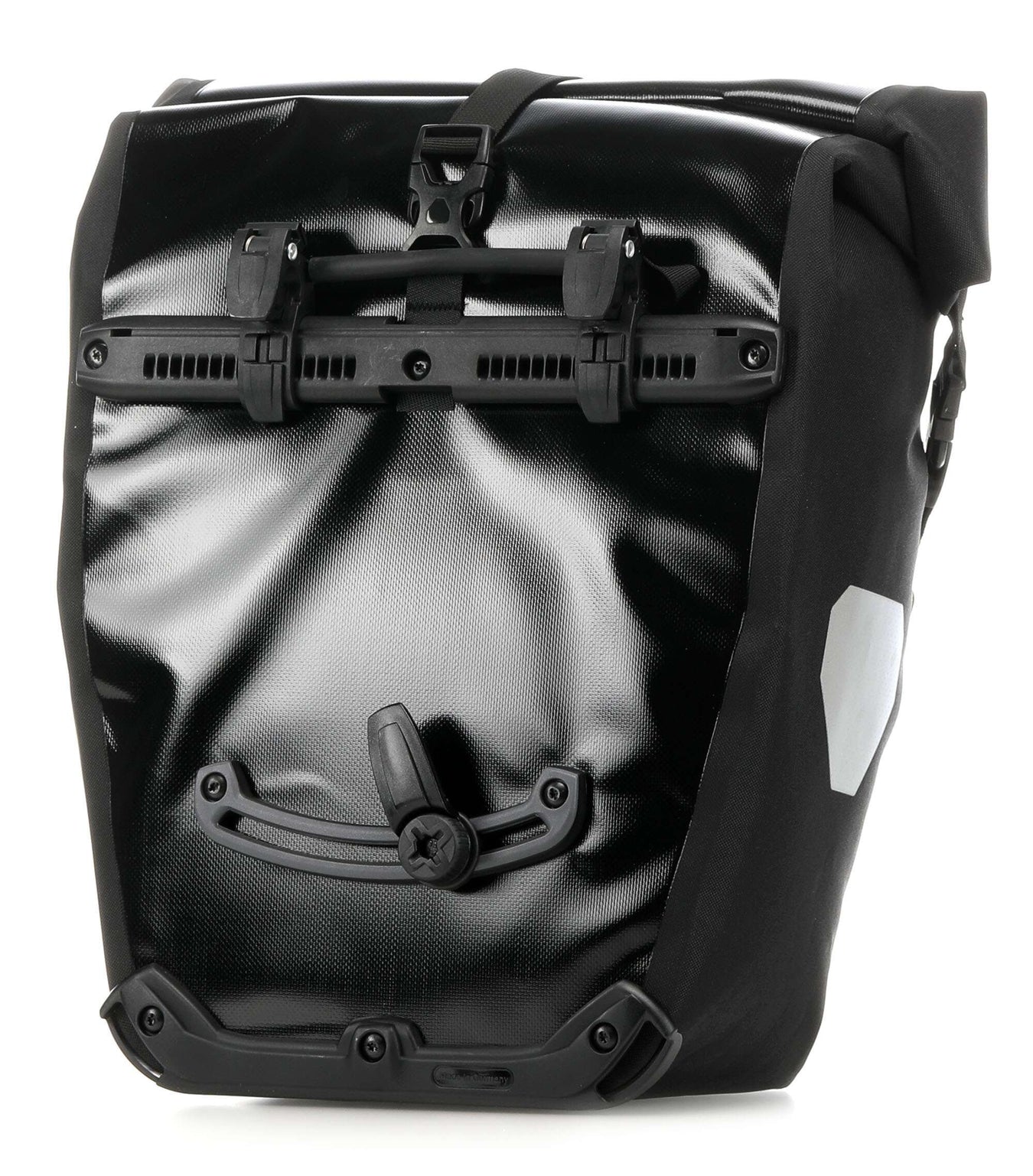 Ortlieb Back-Roller Free QL2.1 Set Luggage bag black