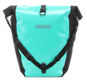 Ortlieb Back-Roller Free QL2.1 Set Taška na batožinu lagoon/black